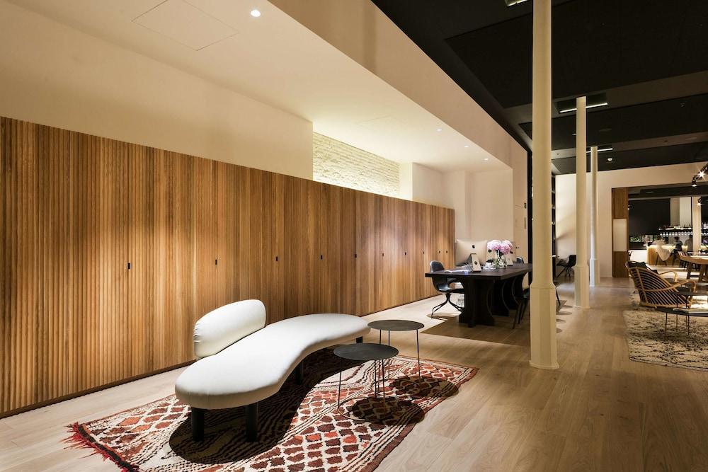 Yurbban Passage Hotel & Spa Барселона Экстерьер фото