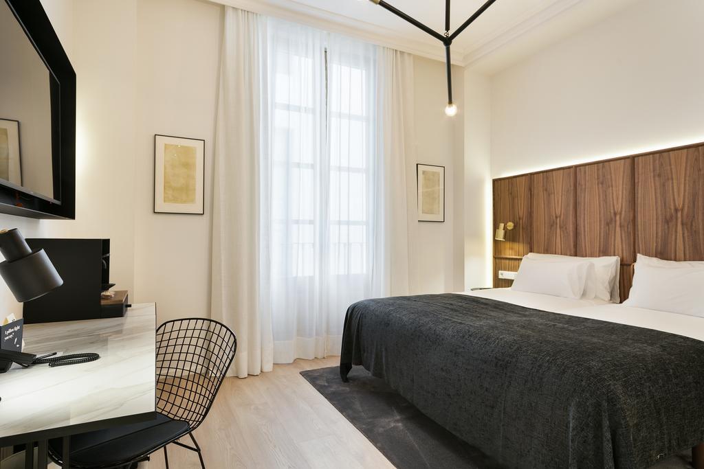 Yurbban Passage Hotel & Spa Барселона Экстерьер фото