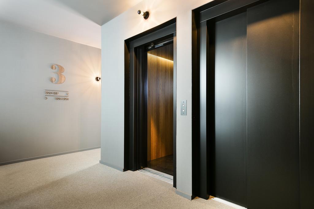Yurbban Passage Hotel & Spa Барселона Экстерьер фото