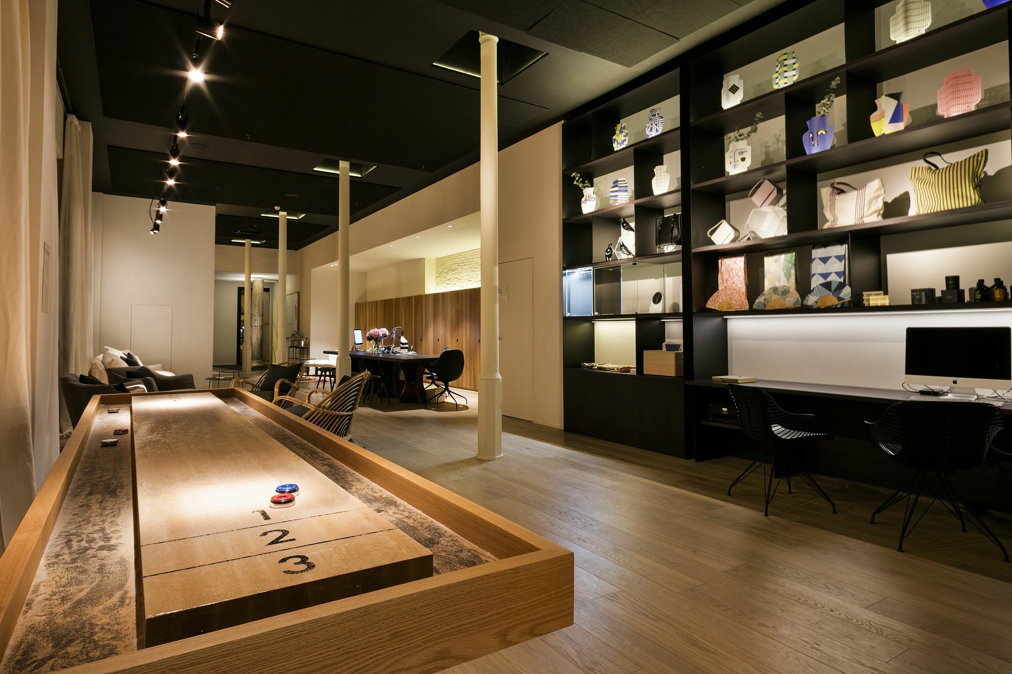 Yurbban Passage Hotel & Spa Барселона Экстерьер фото