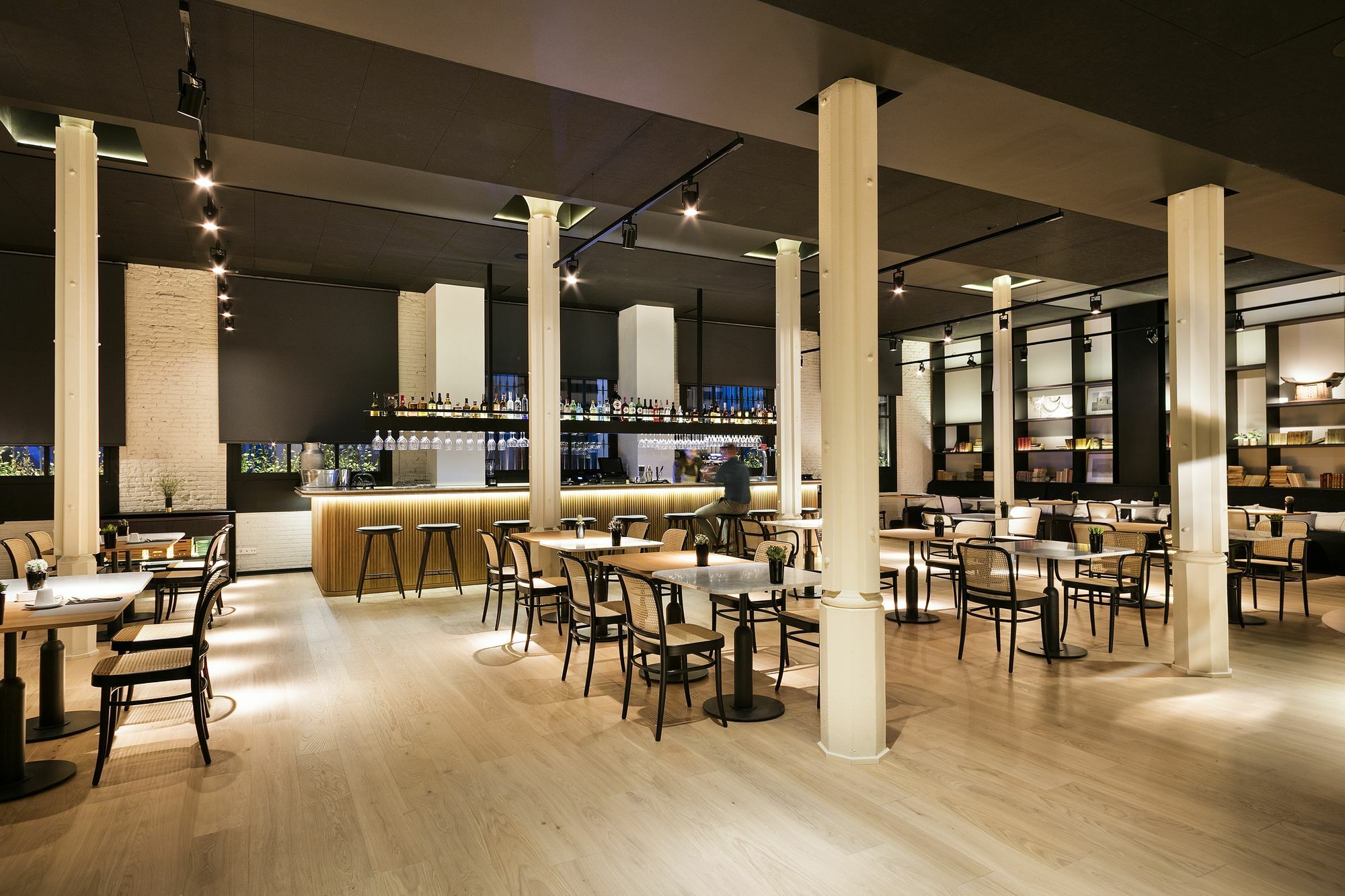 Yurbban Passage Hotel & Spa Барселона Экстерьер фото